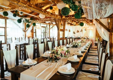 Party & Event Rentals