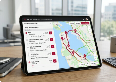 Point To Point Module Image