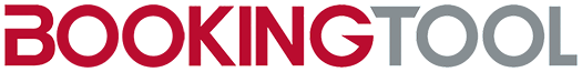 Booking Tool Logo